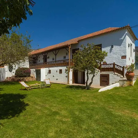 La Montaneta Villa