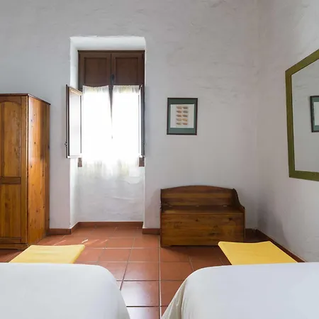 La Montaneta Villa