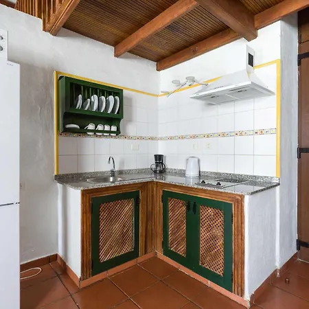 Villa La Montaneta Santa Lucia