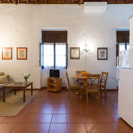 La Montaneta Villa *