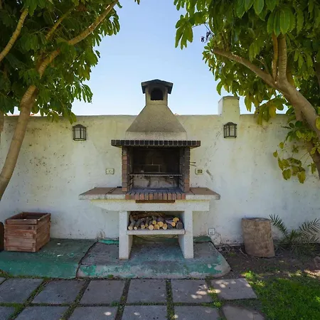 La Montaneta Villa
