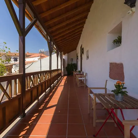 La Montaneta Villa