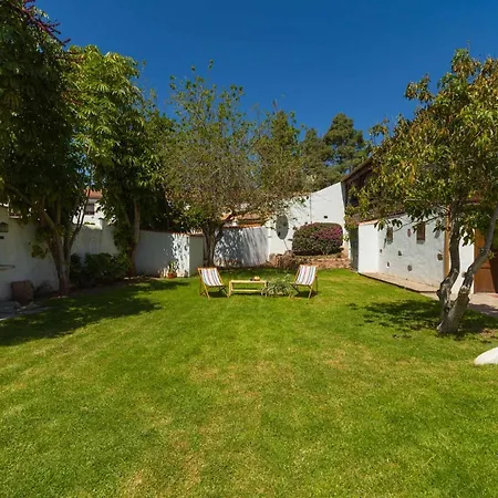 Villa La Montaneta Santa Lucia