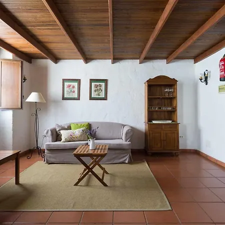 Villa La Montaneta Santa Lucia