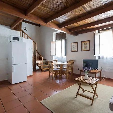 Villa La Montaneta