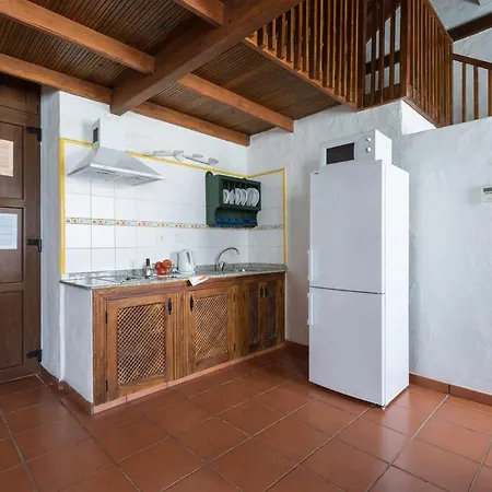 La Montaneta Villa