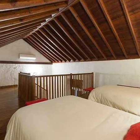 La Montaneta Villa Santa Lucia