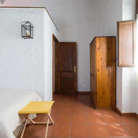 La Montaneta Villa