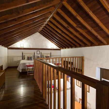 La Montaneta Villa
