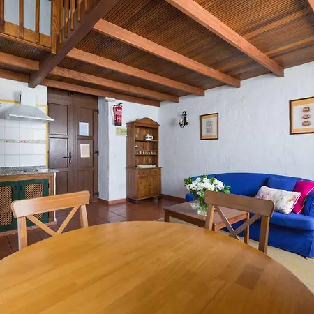 La Montaneta Villa *