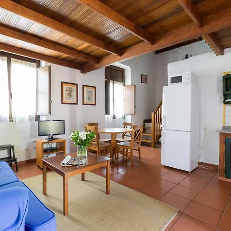 La Montaneta Villa