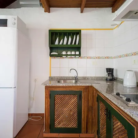 Villa La Montaneta *