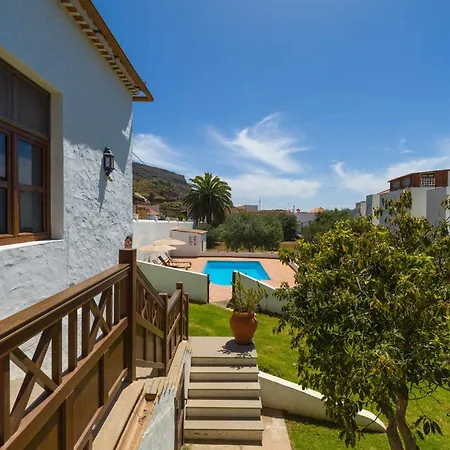 Villa La Montaneta *